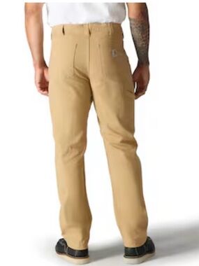 Carhartt Khaki Pants